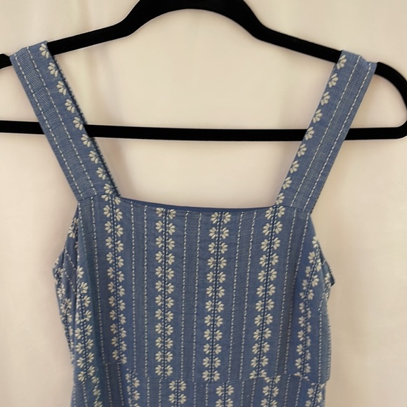 Madewell Dress - Picture 4 of 7